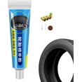 ZYAuto Tire Repair Adhesive Patches Glue,Auto Wheel Tyre Strong
