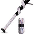 ZYBat Grip Tape AntiSlip,All Weather Performance Bat Grip Tape