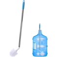 ZYBottle Brush for 5 Gallon Jug, Stainless Steel Water Bucket Bottle