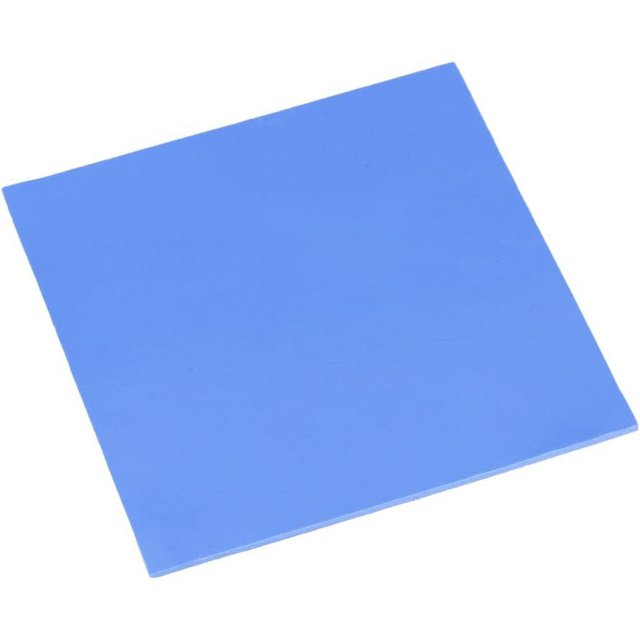 ZYCPU Thermal Pad, Heatsink Cooling Conductive Silicone Pads