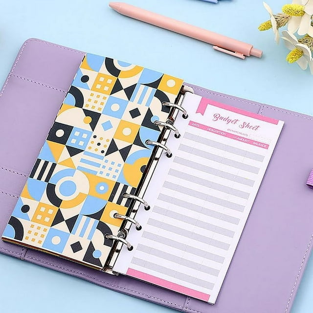 ZYCash Envelopes For Budgeting System Budget Envelopes for Cash