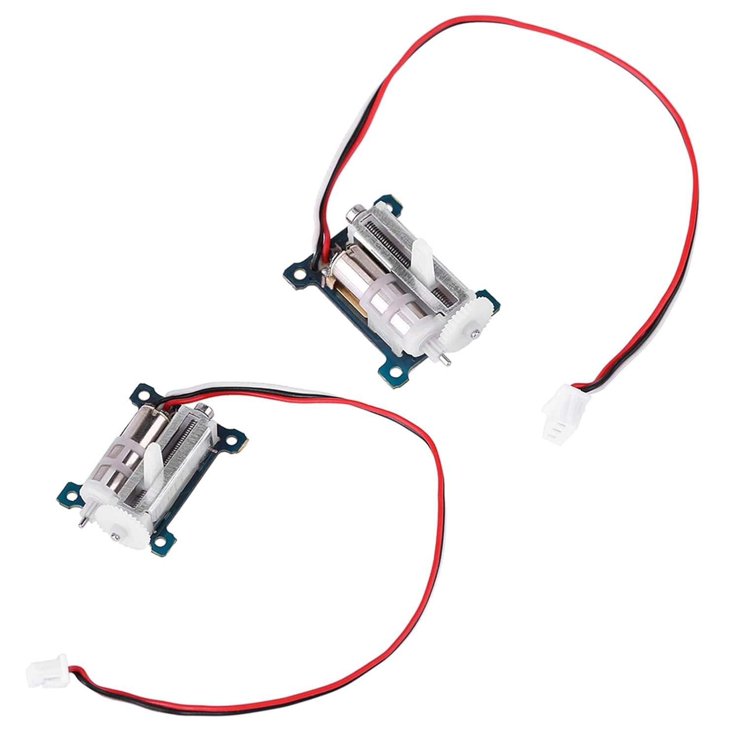 ZYDigital Ultra Micro 1.5g Linear Servo Tiny Linear Actuator Digital