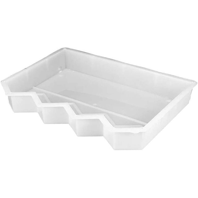 ZYGarden Path Maker Mold Plastic Cement Brick Stone Walk Maker Concrete