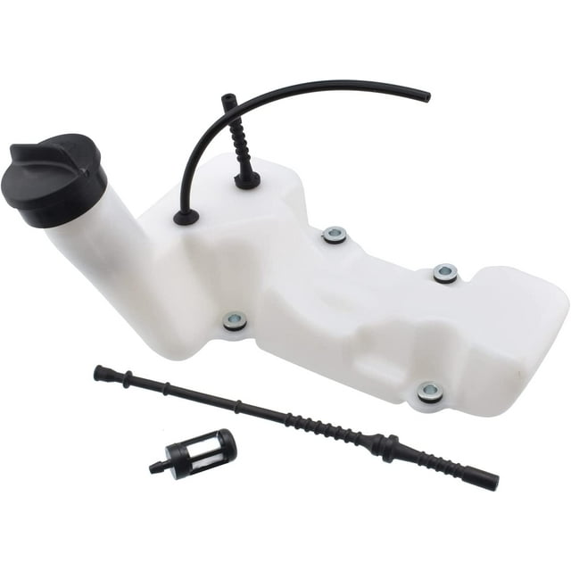 ZYGas Fuel Tank Fuel Line Filter for STIHL Trimmer FS120 FS200 FS250