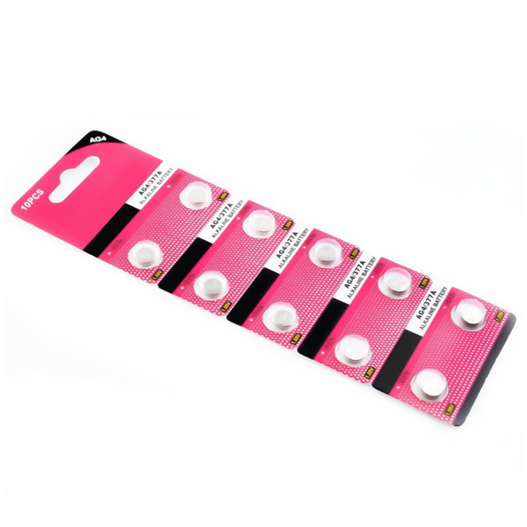 Chic Watch Battery JCL77