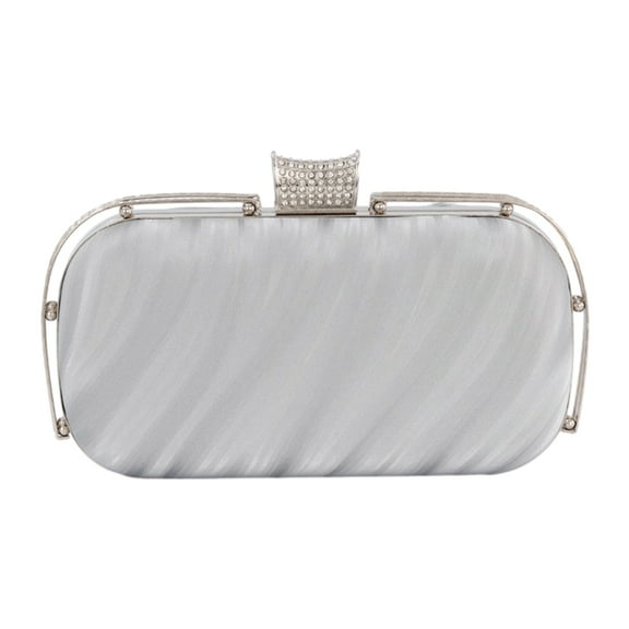 ZYHARUKO 2023 Evening Bag for Women Girl Chain Bag Lady Purse Elegant Party Banquet Wedding Clutch Handbag Female Shoulder Bag