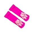 thumbnail image 1 of ZYHARUKO 3D Cat Paw Pad Socks,Puffyed Pawpad Socks Cute Thigh High Socks for Girls kids Women Cosplay Over The Knee Stockings, 1 of 16