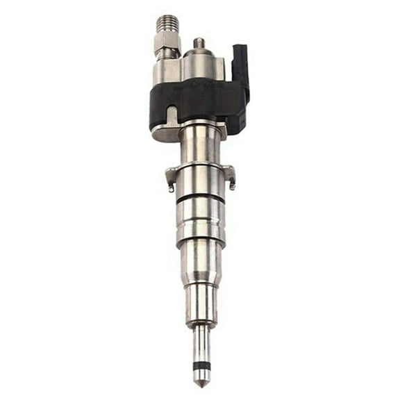 ZYHARUKO Car Fuel Injector 13537537317 13537585261 13538616079 for N54 N63 335i 535i 740Li B7 Replacement Fuel Oil Nozzle