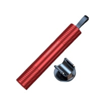 ZYHARUKO Emergency Car Escape Tool Window Glass Breaker & seats Belt Cutter Safety Hammer Auto Safety Hammer for Quick saves