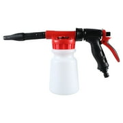 ZYHARUKO Foam Cannons Guns , Foam Cannons with 3/4Inch Thread Car Washing Foam Guns