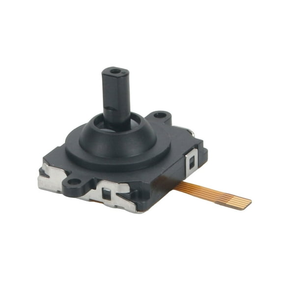 ZYHARUKO Gaming Joystick for 3 VR Controllers, Precisions Replacement Analog Thumbstick for Improved VR Control