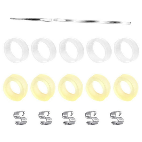 ZYHARUKO Ingrown Toenail Corrector Ingrown Toenail Correction Tool Ingrown Toenail Lifter Pedicure Correction Tool for Toenails