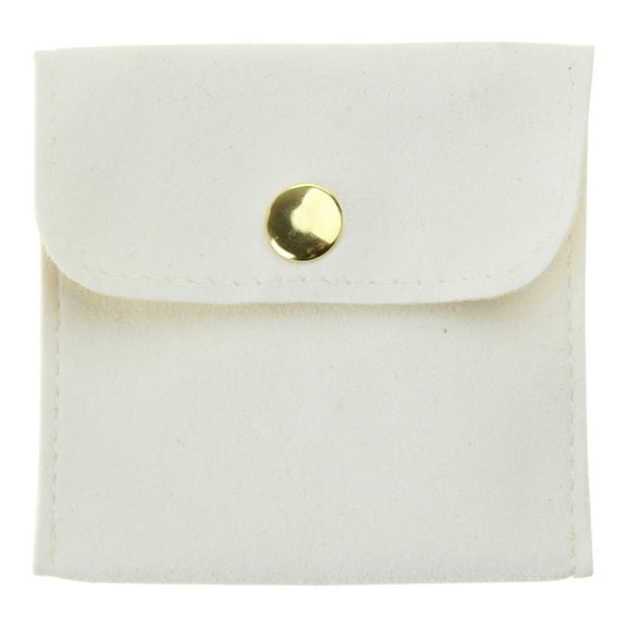 ZYHARUKO Lightweight Jewelry Organizer Bag Portable Storage Bags for Necklace/Earrings/Rings/Bracelet Multicolor Jewelry Case