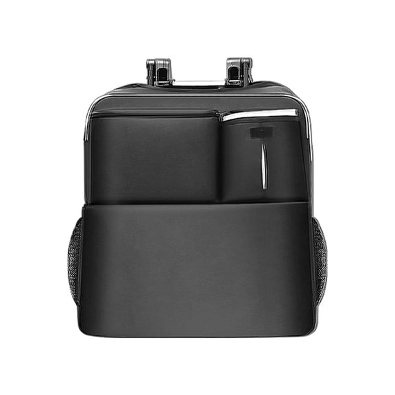 ZYHARUKO Lightweight Strollers Organizer Bag Large Capacity for Baby Essential with Water Proofing Feature Multi Pockets Design