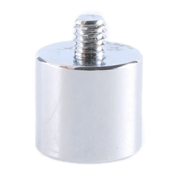 ZYHARUKO Professional Record Player Main Tonearm Main Counterweight Weight Stainless Steel Tonearm Weight for 1200MK2/MK4/MK5