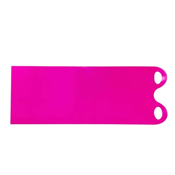 ZYHARUKO Snow Slider Mat, Flexible Snow Sled Flying Carpets Roll up Sleds for Kids Lightweight Speed Snow Sledding Snowboard Sled