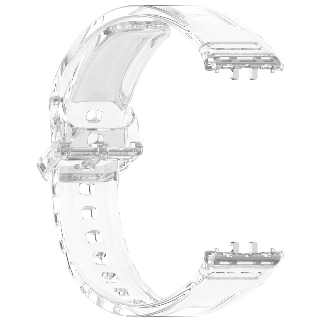 Latest Trendy Rubber 26 mm Replacement Watch Strap 893_K0024308