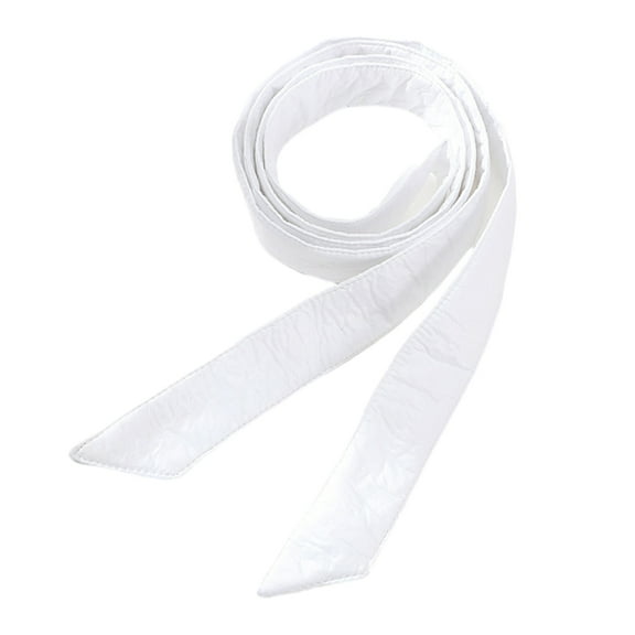 ZYHARUKO Women Down Coat Belt Overcoat Waist Belt Coat Belt Replacement Belt For Down Coat Men Down Coat Belt Replacement