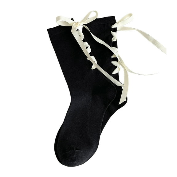 ZYHARUKO Womens Thin Ribbed Socks, Solid Bootie Socks Womens Above Ankle Crew Socks Summer Thin Soft Socks