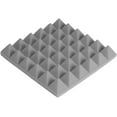 ZYHighDensity Soundproofing Foam, Studio Acoustic Foam, Wall Panel