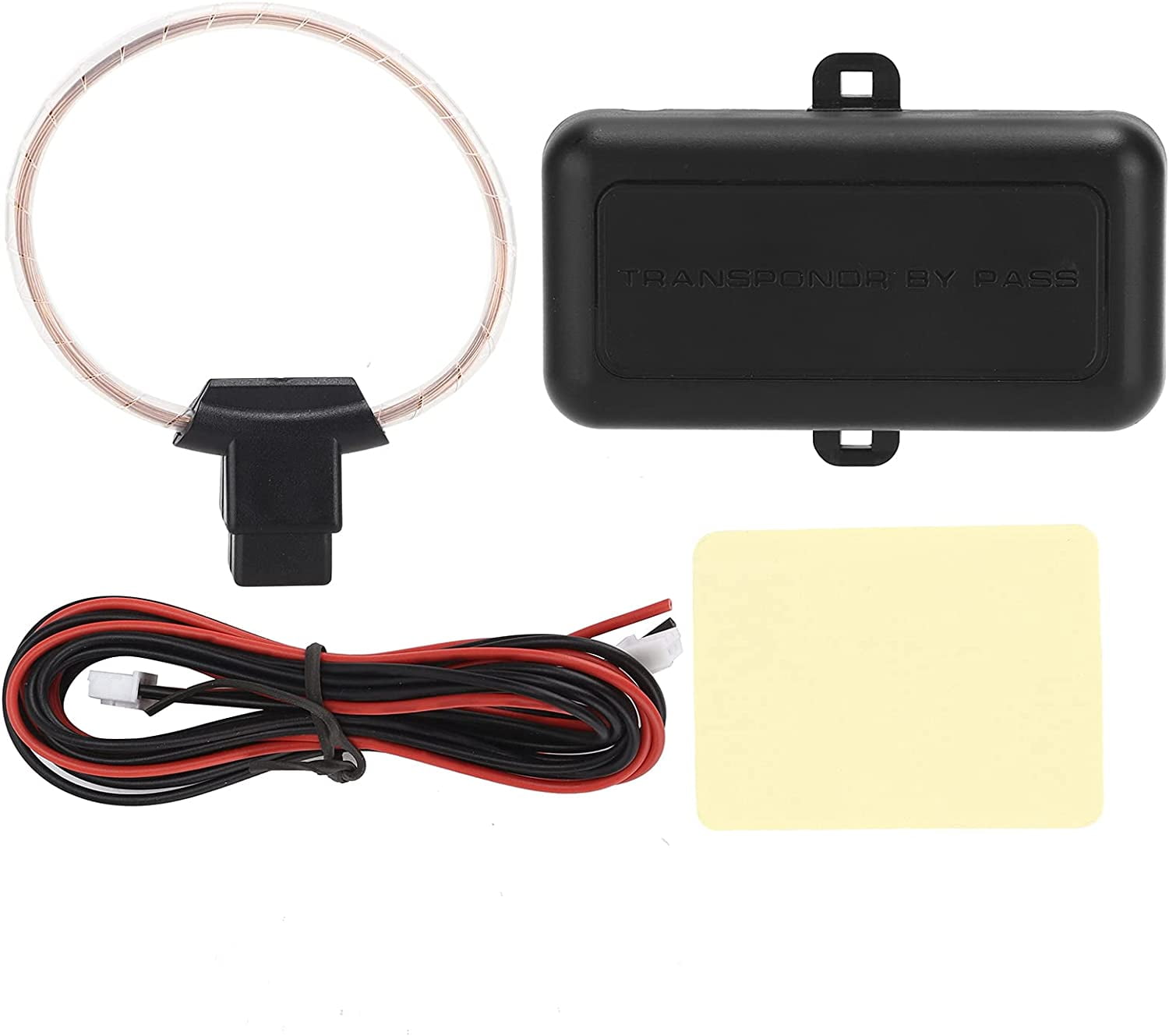 ZYImmobilizer Bypass Module, Car Immobilizer Bypass Module Chip Key