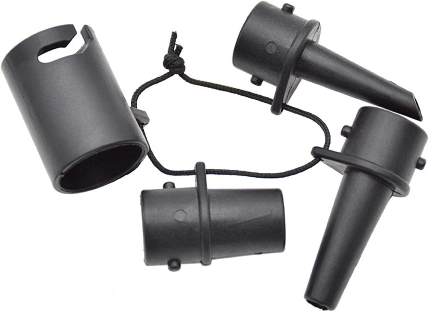 ZYInflatable Bed Pump Connector, Kayak Surfboard Pumping Head Connector