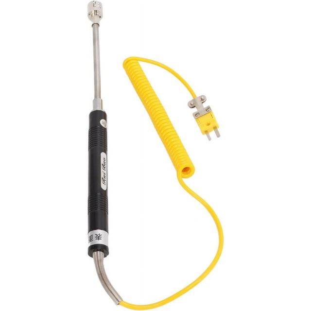 ZYK Type Thermocouple, Temperature Probe Thermocouple Heat Resistant
