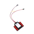 thumbnail image 1 of ZYLER- 1-10Mm Sensing Range 12-24V Led Dimmer Touch Sensor Switch For Bathroom Mirror G, 1 of 6