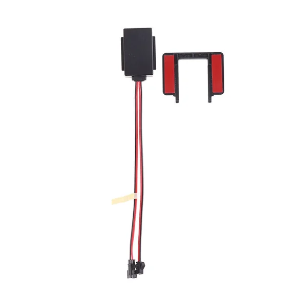 ZYLER- 5A 12-24V Led Dimmer Smart Touch Sensor Switch For Bathroom Mirror Switch