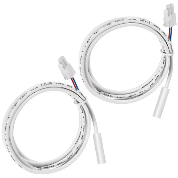 ZYLER- For Dometic Refrigerator Rm2551 Rm2551 Rm2554 3851210025 3851059042 Thermistor