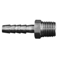 thumbnail image 1 of Zyler - Hose End Fitting, 1/4 X 1/4-In. Mnpt, 2-Pk. -S-600, 1 of 2