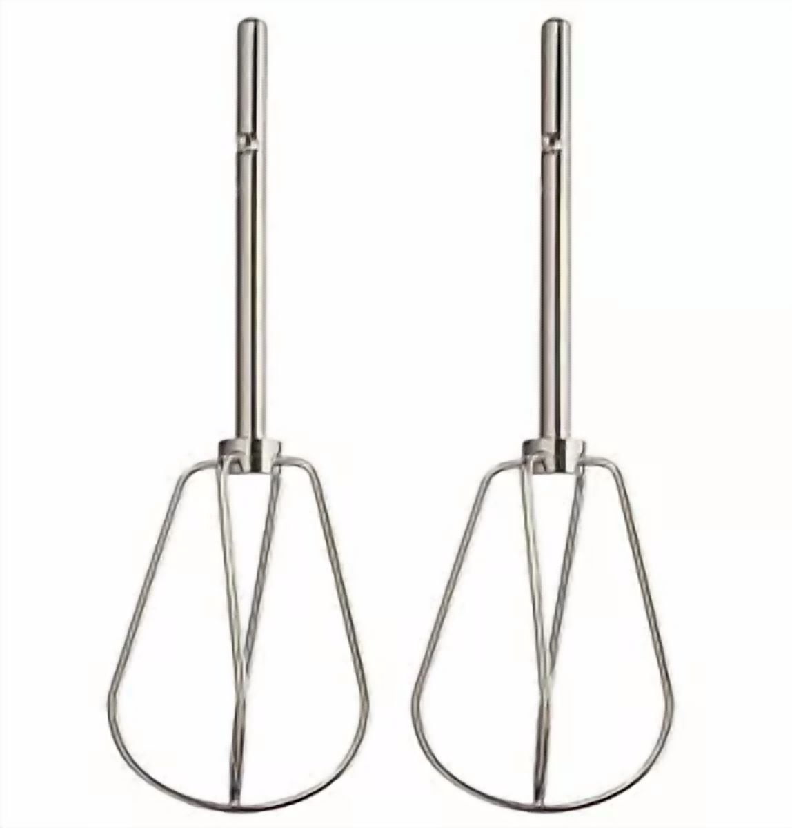 ZYLER- Khm7Tpk5 Kitchenaid Hand Mixer Beaters