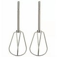 thumbnail image 1 of ZYLER- Khm9Pfb5 Kitchenaid Hand Mixer Beaters, 1 of 1