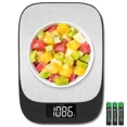 thumbnail image 1 of ZYLER- Kitchen Scale Weight Grams And Oz For Weight Loss, Cooking, Digital Food Scale, 1 of 6