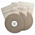 thumbnail image 1 of ZYLER- Miracle Mate Vacuum Cleaner Back Pack, 3 Paper Bag // Mm1, Mm-1, 1 of 1