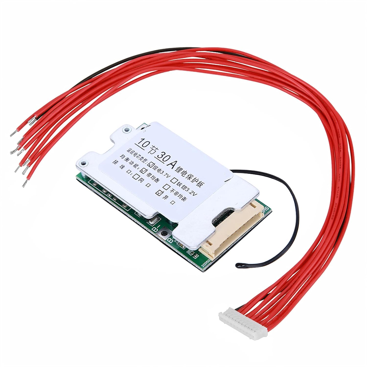 Lot De 4 Batteries LiPo 3,7V 3000mAh 1S Avec Protection – Prise Micro JST 1.25 – Parfait Pour Arduino, ESP32 Et Cartes De Développement Micro JST 1.25 Rechargeable Lot De 4 Batteries LiPo 3,7V 3000mAh 1S Avec Protection – Prise Micro JST 1.25 – Parfait Pour Arduino, ESP32 Et Cartes De Développement Micro JST 1.25 Rechargeable