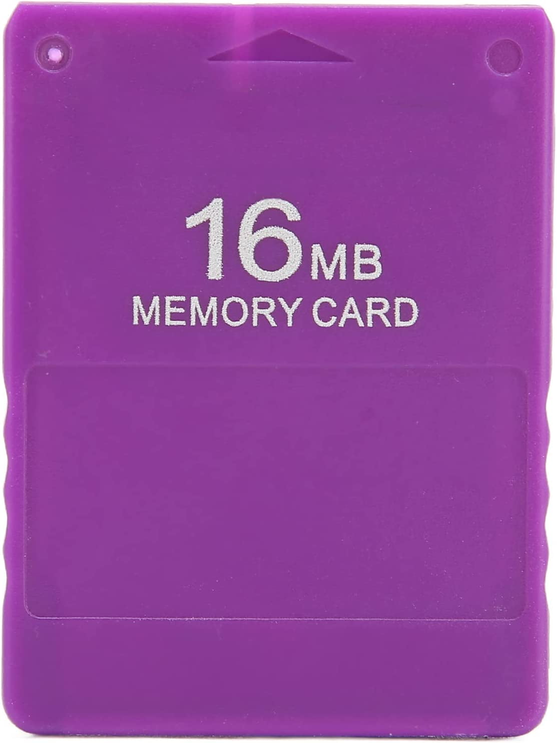 ZYMemory Card for PS2, 16MB High Speed Game Memory Card FMCB V1.966