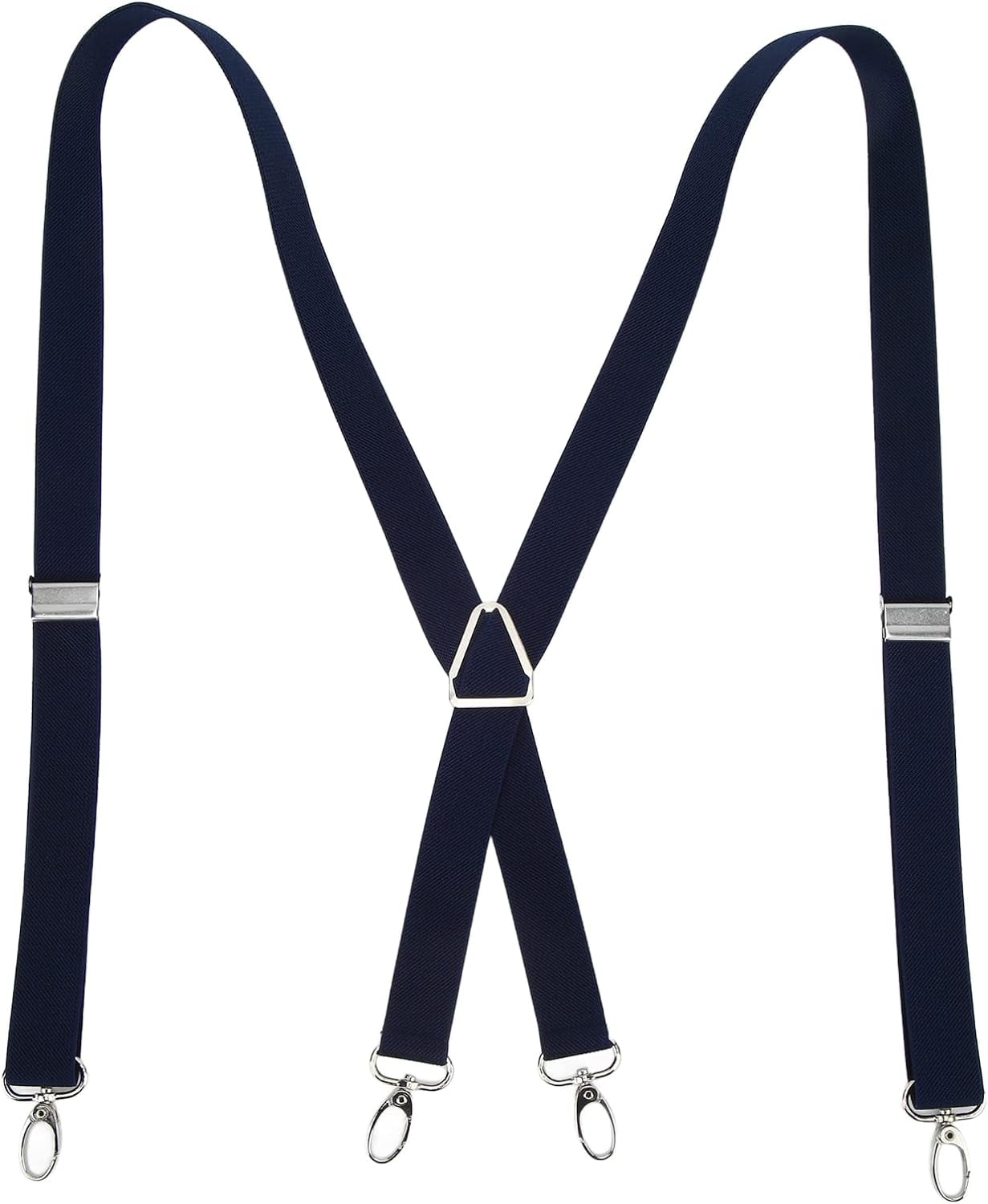OnePoint Suspender Pants main image 0