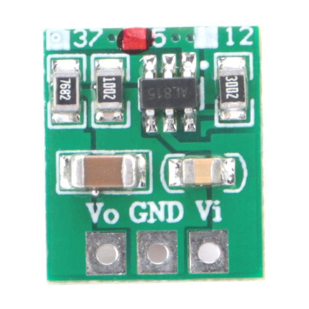ZYMini DCDC Voltage Regulator Step Up Boost Converter Board Voltage