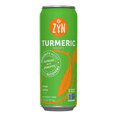 thumbnail image 1 of ZYN Immunity & Recovery Turmeric Wellness Drink, Mango Lychee 12 fl oz Shelf Stable Can, 1 of 5