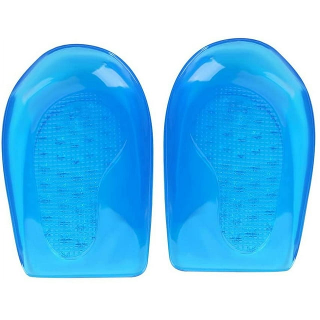 ZYOrthopedic Insoles for CorrectingO/XType Leg Shoe Inserts Lateral