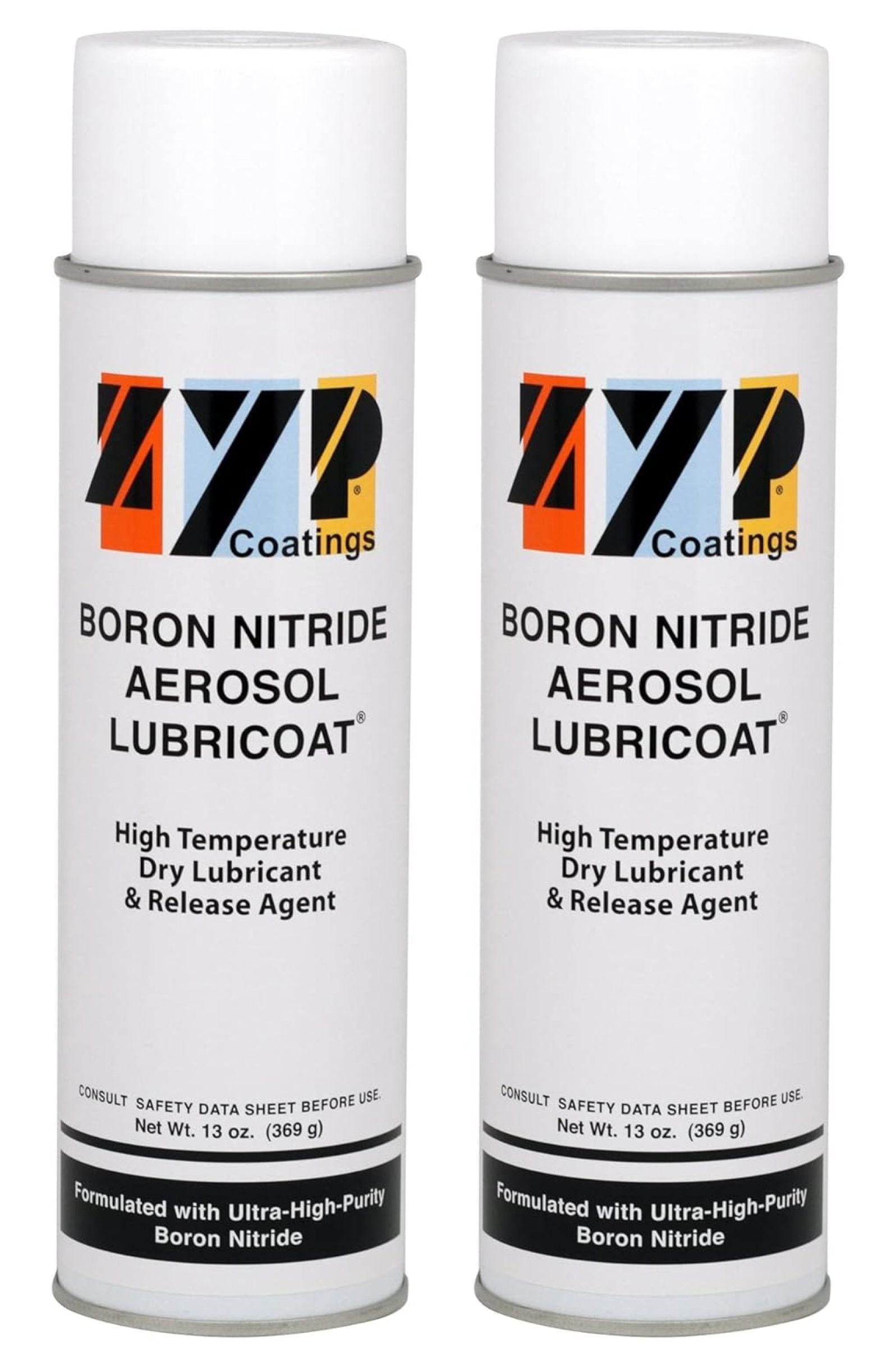 boro×borofactory Theanimal オブジェ ZYP Boron Nitride Mold Release 2/pk. - Walmart.com