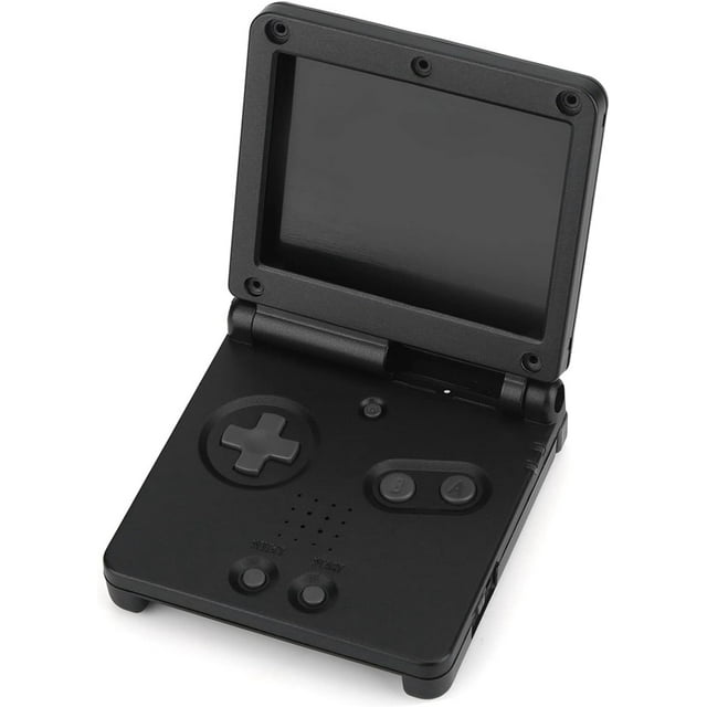 ZYPortable CD Player,for Game Boy Advance GBA SP Protective ABS Case