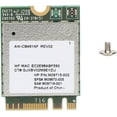 ZYRTL8821CE WiFi Card, AW Cb491nf Laptop Nic, M.2 Interface, BT4.2