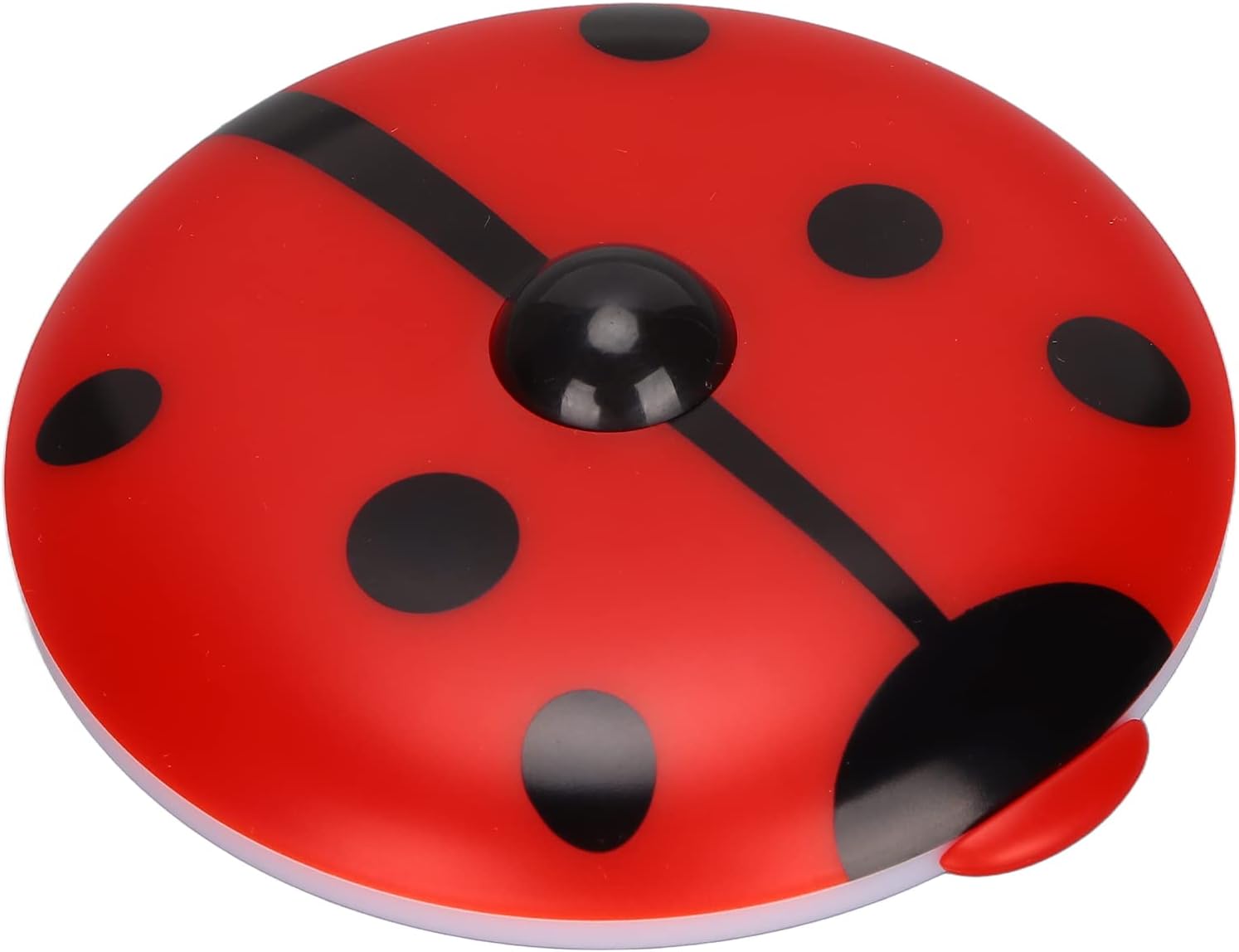 ZYRechargeable LED Night Light,7 Star Ladybug Design Motion Sensitive