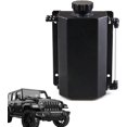 ZYReservoir Recovery Tank Radiator Coolant Overflow Tank, Coolant