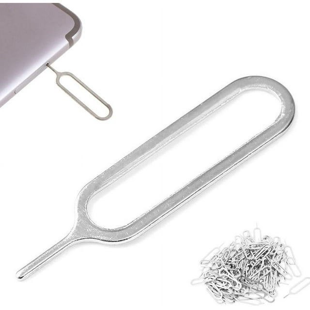 ZYSIM Card Removal Tool,1/10PCS SIM Card Removal Openning Tool,Card