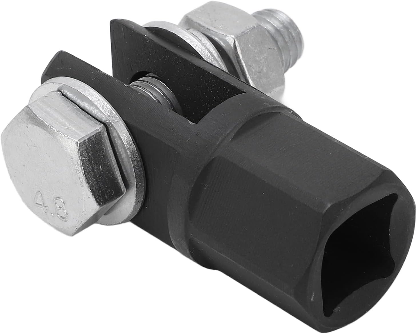 ZYScissor Jack Adapter,Car Drill Scissor Jack Connector Leveling Jack