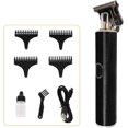ZYShavers and Trimmer for Men,Sharp Blade Zero Gapped Trimmer,Hair and