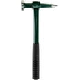 ZYSheet Metal Hammer,Auto Body Repair Tools Hammer,Auto Body Planishing